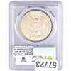 Image 2 : 1921-S Morgan Silver Dollar PCGS MS64