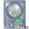 Image 2 : 1885-O Morgan Dollar PCGS MS65 SILVER
