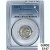 1935-S Buffalo Nickel PCGS MS63