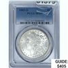 1885-O Morgan Dollar PCGS MS65 SILVER