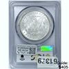 Image 2 : 1885-O Morgan Dollar PCGS MS65 SILVER