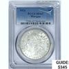Image 1 : 1921 Morgan Dollar PCGS MS65