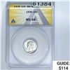 Image 1 : 1936 10C ANACS MS 66