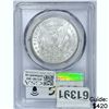 Image 2 : 1900 Morgan Dollar PCGS MS65 SILVER