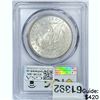 Image 2 : 1900 Morgan Dollar PCGS MS65 SILVER