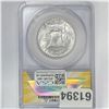 Image 2 : 1959-D 50C ANACS MS 64 FBL