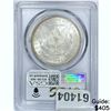 Image 2 : 1899-O Morgan Dollar PCGS MS65 SILVER