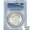 Image 1 : 1898-O Morgan Dollar PCGS MS65 SILVER