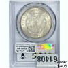 Image 2 : 1898-O Morgan Dollar PCGS MS65 SILVER