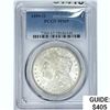 Image 1 : 1899-O Morgan Dollar PCGS MS65 SILVER