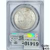 Image 2 : 1899-O Morgan Dollar PCGS MS65 SILVER