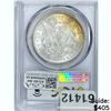 Image 2 : 1885-O Morgan Dollar PCGS MS65 SILVER