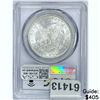 Image 2 : 1885-O Morgan Dollar PCGS MS65 SILVER