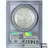 Image 2 : 1898-O Morgan Dollar PCGS MS65 SILVER