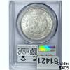 Image 2 : 1885-O Morgan Dollar PCGS MS65 SILVER