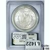 Image 2 : 1883-O Morgan Dollar PCGS MS63 SILVER