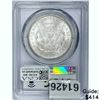 Image 2 : 1885-O Morgan Dollar PCGS MS65 SILVER