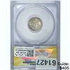 Image 2 : 1916 10C Mercury ANACS MS 64 FSB