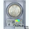 Image 2 : 1885-O Morgan Dollar PCGS MS65 SILVER