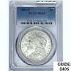 Image 1 : 1885-O Morgan Dollar PCGS MS65 SILVER
