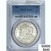 Image 1 : 1903 $1 Morgan Dollar PCGS MS65 SILVER