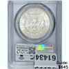 Image 2 : 1903 $1 Morgan Dollar PCGS MS65 SILVER