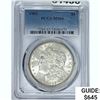 Image 1 : 1903 Morgan Dollar PCGS MS65