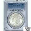 Image 1 : 1885-O Morgan Dollar PCGS MS65 SILVER