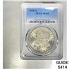 Image 1 : 1885-O Morgan Dollar PCGS MS65 SILVER
