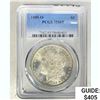 Image 1 : 1885-O Morgan Dollar PCGS MS65 SILVER