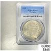 Image 1 : 1921 Morgan Dollar PCGS MS65 SILVER