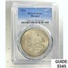 Image 1 : 1921 Morgan Dollar PCGS MS65 SILVER