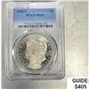Image 1 : 1880-S Morgan Dollar PCGS MS65 SILVER