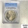 1881-S Morgan Dollar PCGS MS65 SILVER