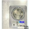 Image 2 : 1881-S Morgan Dollar PCGS MS65+ SILVER