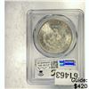 Image 2 : 1902-O Morgan Dollar PCGS MS65 SILVER