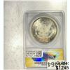 Image 2 : 1884-CC Morgan Dollar ANACS MS 65