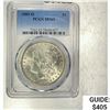 Image 1 : 1885-O Morgan Dollar PCGS MS65 SILVER