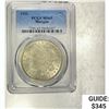 Image 1 : 1921 Morgan Dollar PCGS MS65 SILVER