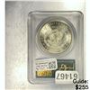 Image 2 : 1885 Morgan Dollar PCGS MS64 SILVER