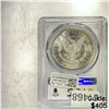 Image 2 : 1881-S Morgan Dollar PCGS MS65 SILVER