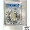 Image 1 : 1885-O Morgan Dollar PCGS MS65 SILVER