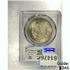 Image 2 : 1921 Morgan Dollar PCGS MS65