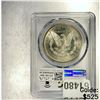 Image 2 : 1881-S Morgan Dollar PCGS MS65+ SILVER