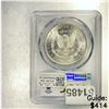 Image 2 : 1885-O Morgan Dollar PCGS MS65 SILVER