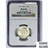 Image 1 : 1917 Standing Liberty Quarter NGC MS65 FH