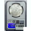 Image 2 : 1900O/CC Morgan Silver Dollar NGC MS64