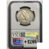Image 2 : 1938 Walking Liberty Half Dollar NGC PF67