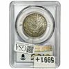 Image 2 : 1907 Barber Half Dollar PCGS AU53