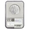 Image 2 : 2008-W 1oz. Platinum $100 Eagle NGC MS70